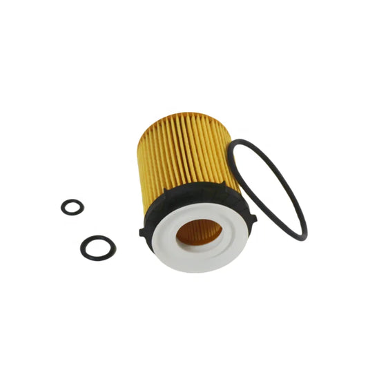 Oil Filter OEM 2701800109 for Mercedes Benz M274 W205 W212 W213 W204 X156 X253 W176  Engine Parts