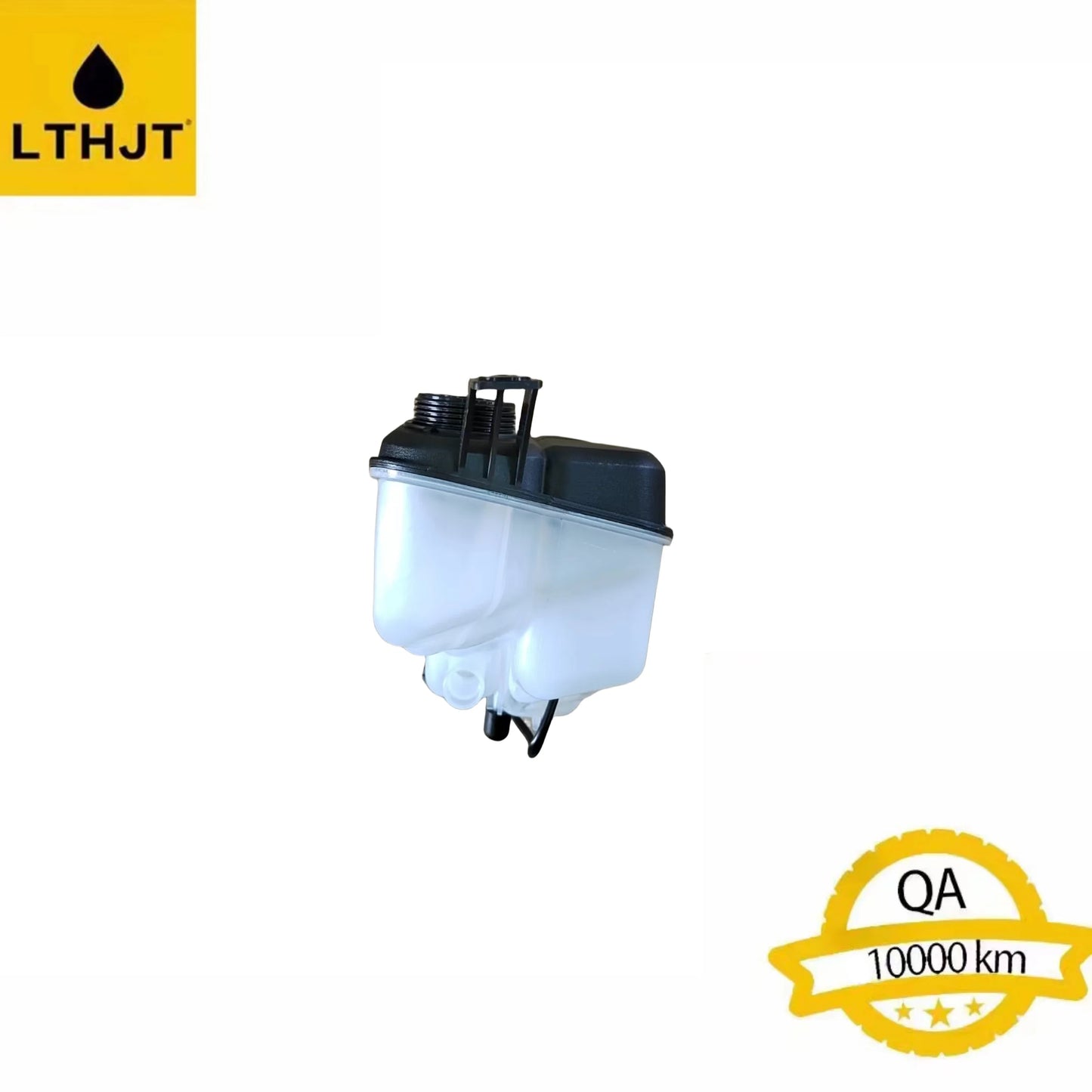 Radiator Coolant Expansion tank Suitable for Land Rover Freelander 2006-2014 Automotive Parts LR004080