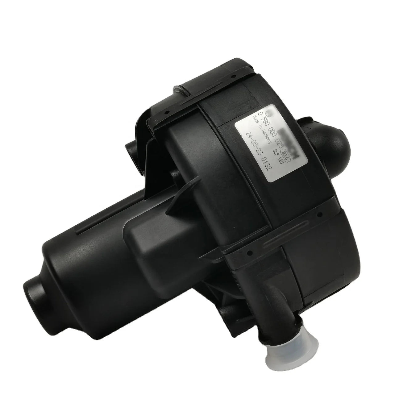Auto Engine Parts 0001405185 For Mercedes-Benz M272 M273 W211 W212 C209 SLK350 For BOSCH Air Injection Pump
