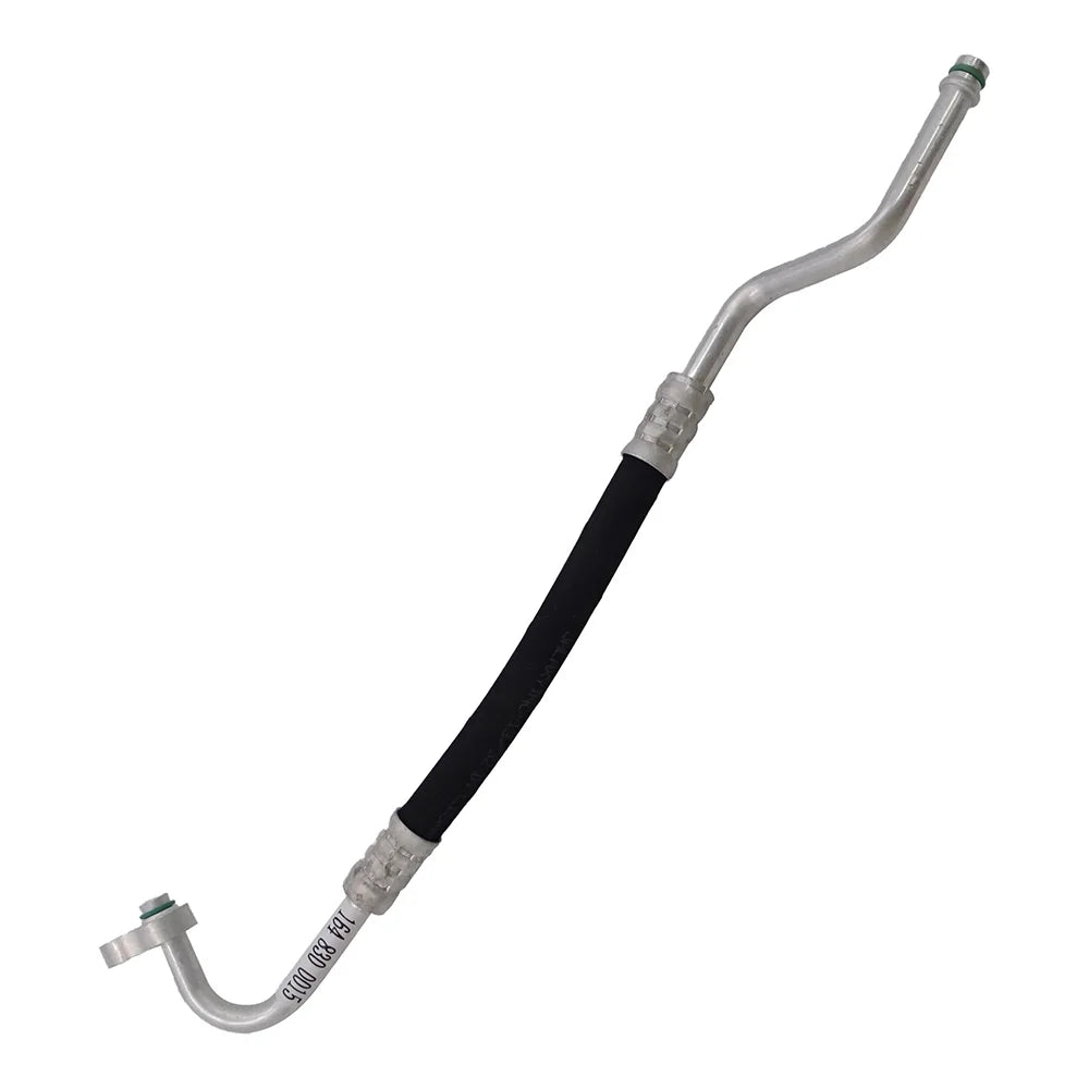 Wholesale OEM 1648300015 Car Accessories Auto Parts High Quality New Air Conditioning Pipe for Mercedes Benz W164