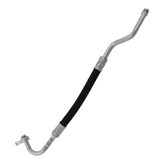 Wholesale OEM 1648300015 Car Accessories Auto Parts High Quality New Air Conditioning Pipe for Mercedes Benz W164
