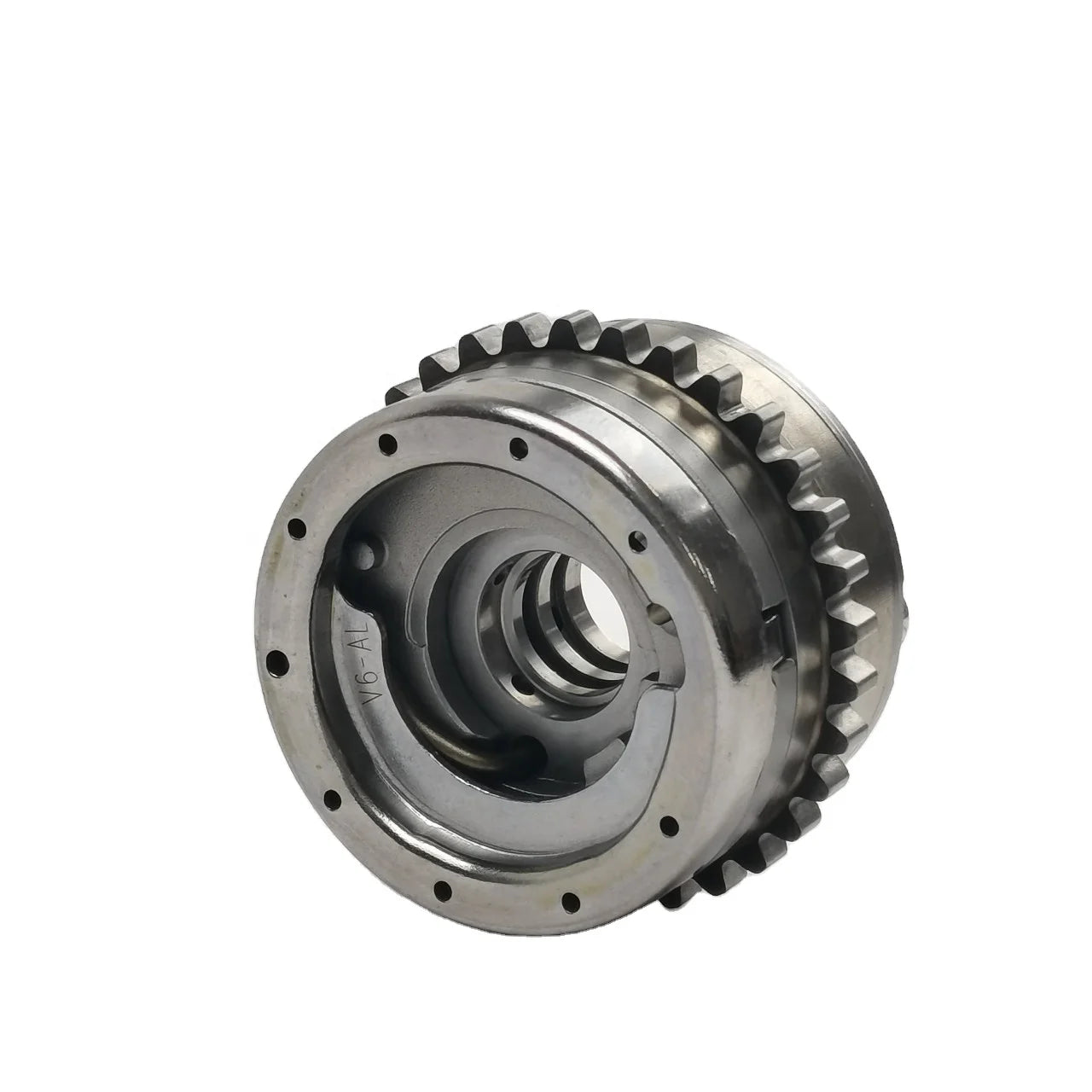Auto Engine System for Continental VVT Exhaust Camshaft Adjuster Left for Mercedes Benz M276 2760505300 W166 W221 W212 W213