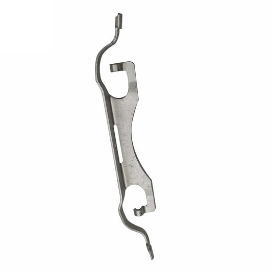 Wholesale OEM 0009937407 Car Accessories Brake System New Brake Pad Spring Front Left/Right for Mercedes Benz W166