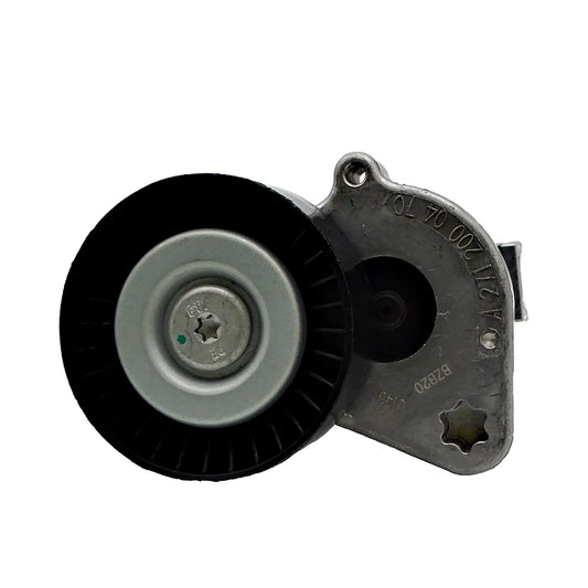 Wholesale OEM 2712000470 Car Accessories Engine System New Tensioner Pulley Belt Tensioner for Mercedes Benz M271