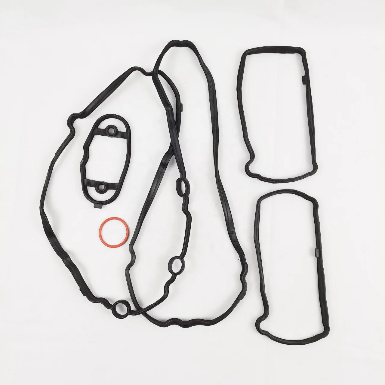 High Quality Valve Cover Gasket Kit 11127588418 for BMW X1 F20 F21 X3 F30 F31 Z4 320i 328i 520i 528i 2011-2018