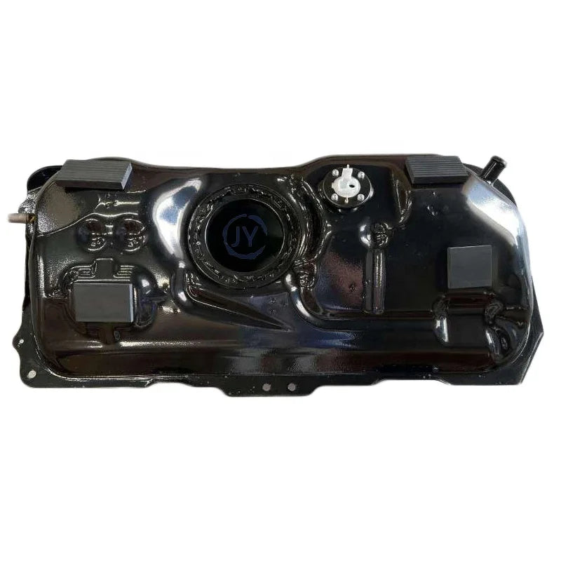 Hot sales ev Car Other Auto Parts HC-1101100E for Byd Fuel tank body assembly all part