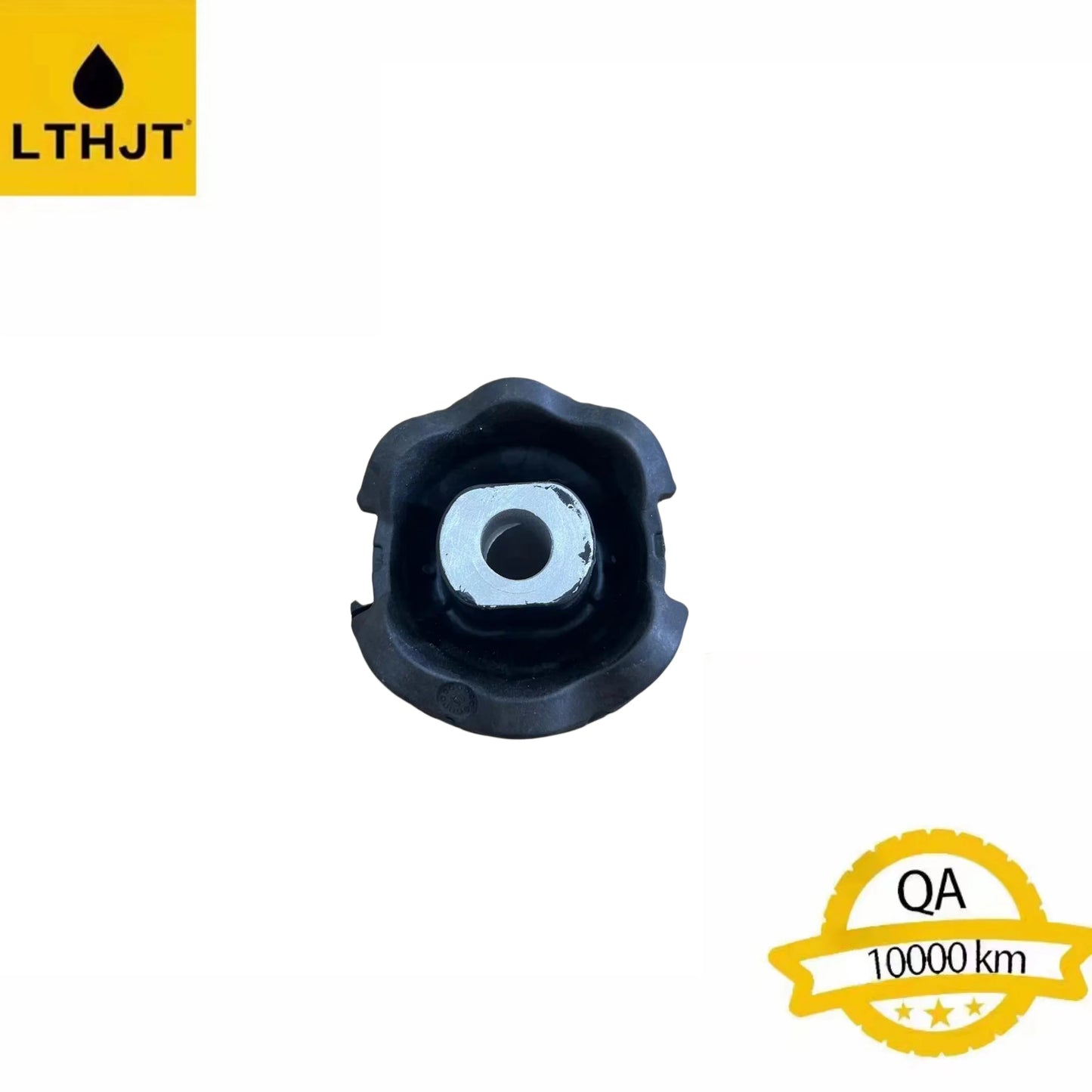 Front Stabilizer bar Fixing Rubber Mount Car Accessories Suitable for Land Rover Discovery 4 LR073366 LR051586 LR025159