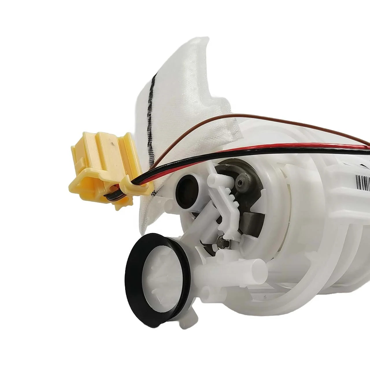 New Condition OE 16117217261 Electric Fuel Pump Assembly for Continental for BMW 7 Series F01 F02 F03 F04