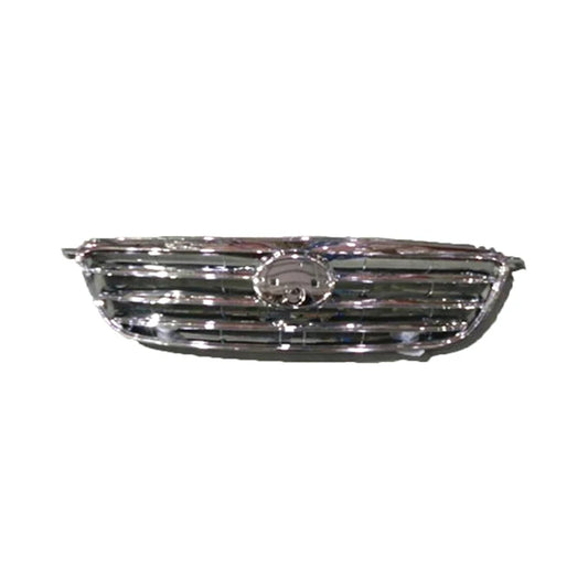Hot Sale CHINA Car Wholesale Price Car Front Grill for BYD F3 G3 L3 F3-8401111