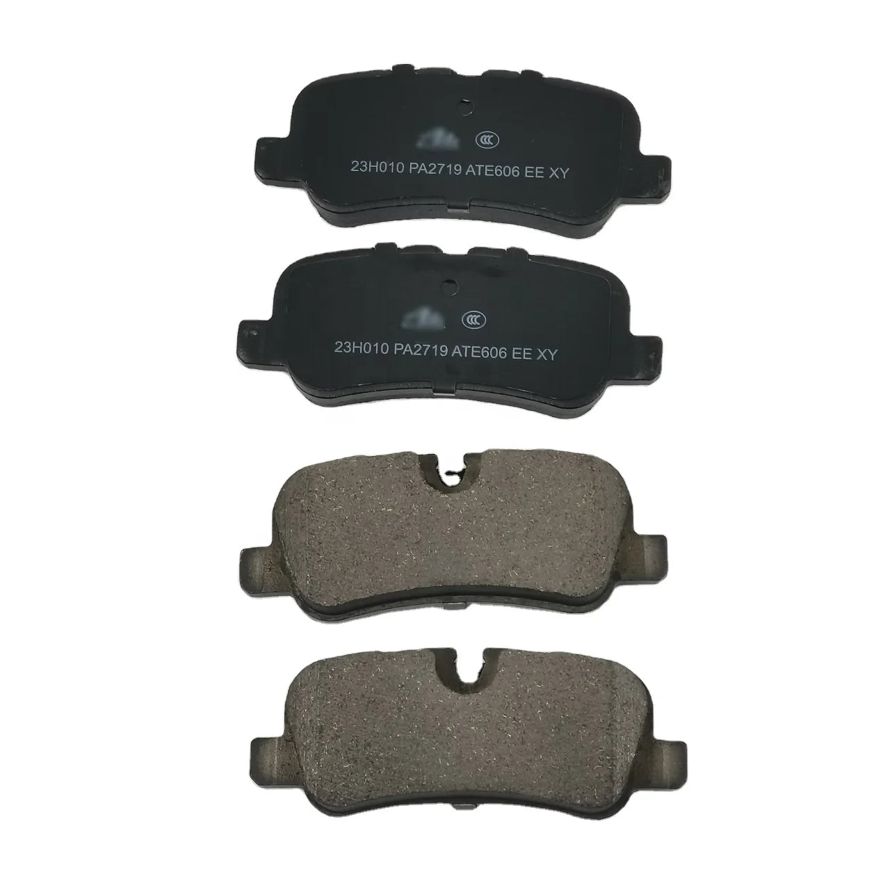 Auto Spare Parts Brake Pad LR019627 for Land Rover Discovery 3 4 for ATE Rear Brake Pad