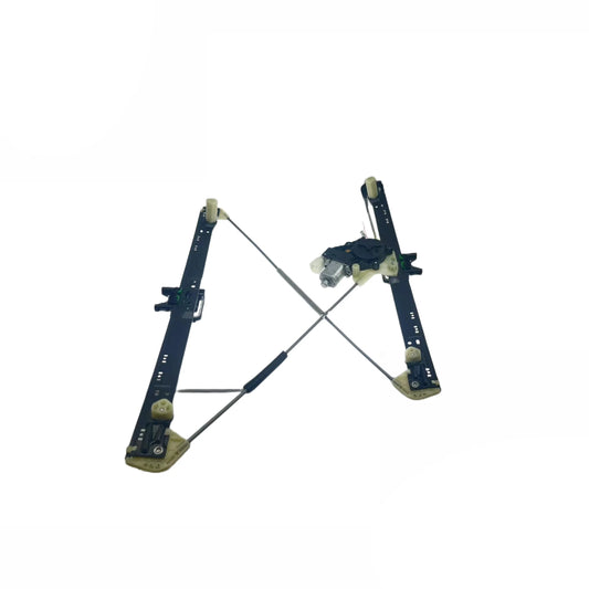 Front Right Window Regulator Suitable for Range Rover Sport 2014 Automotive Parts LR153951 LR077817 LR057338 LR043934