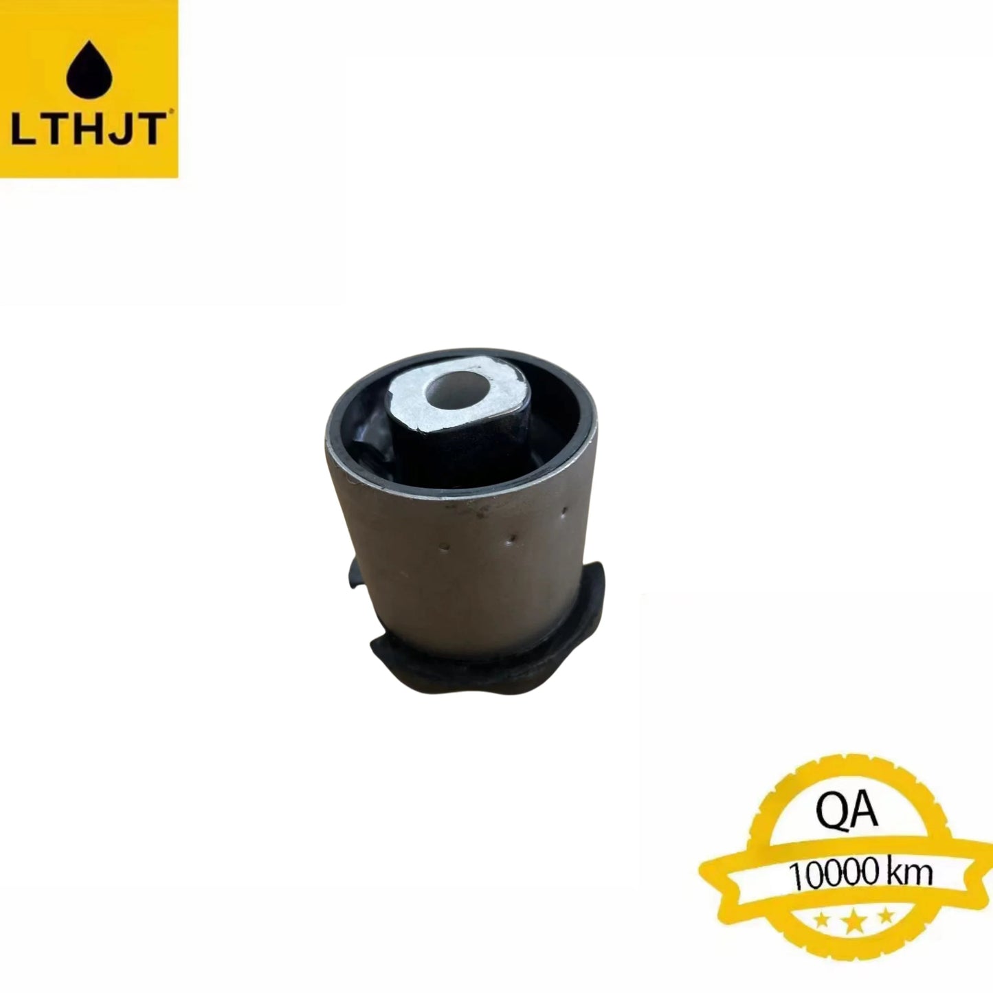 Front Stabilizer bar Fixing Rubber Mount Car Accessories Suitable for Land Rover Discovery 4 LR073366 LR051586 LR025159