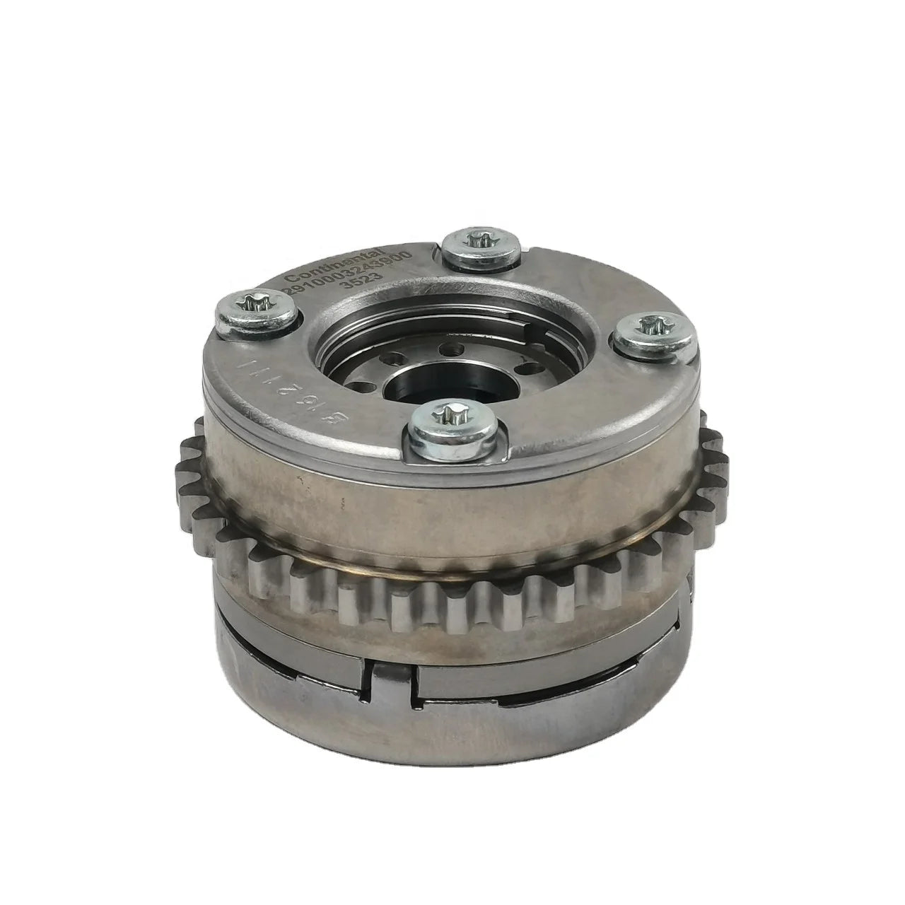 VVT Camshaft Adjuster Left for Mercedes Benz M276 2760505300 W166 W221 W212 W213 for Continental