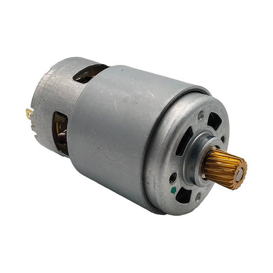 Wholesale OEM 34436850289D Car Accessories Auto Parts Brake System New Hand Brake Module Motor 18 Teeth for BMW E70 E71
