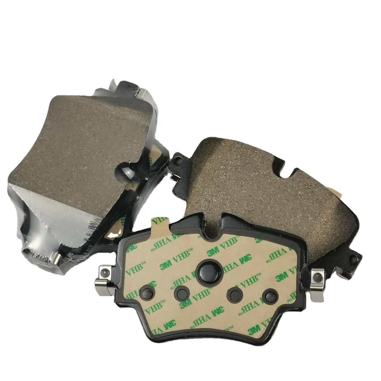 OE 34106860019 Front Brake Pads for BMW F45 F46 F49 F54 F60 G20 G28 G30 for ATE Front Brake Pad