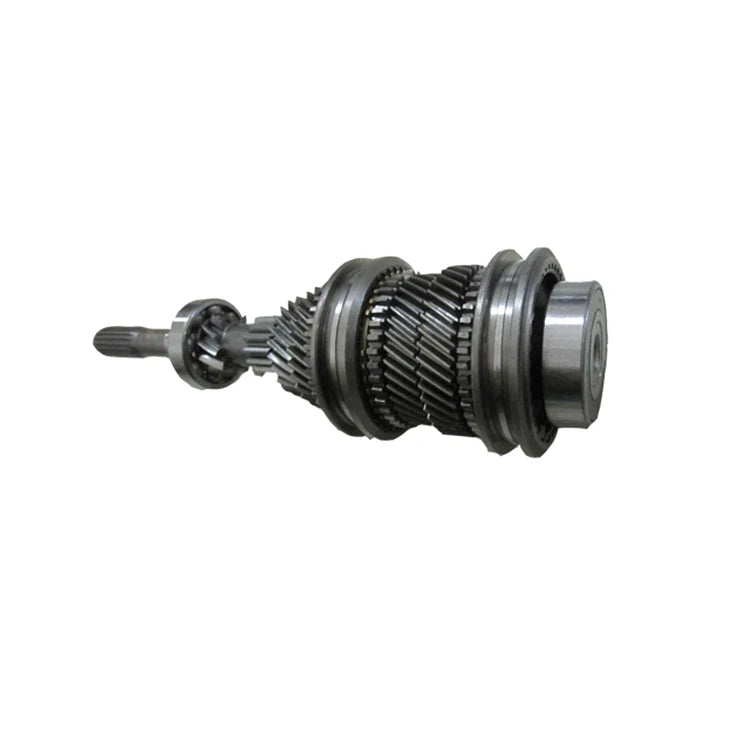 Original China Car High Quality Other Auto  Parts Spindle Assembly for BYD F3 5T09-1701100