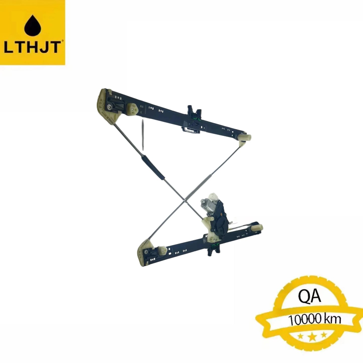 Front Right Window Regulator Suitable for Range Rover Sport 2014 Automotive Parts LR153951 LR077817 LR057338 LR043934