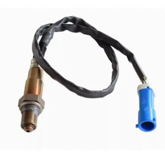2005-2016 for Porsche OEM Oxygen Sensor Model 95560617800 & 95860617214 New Condition