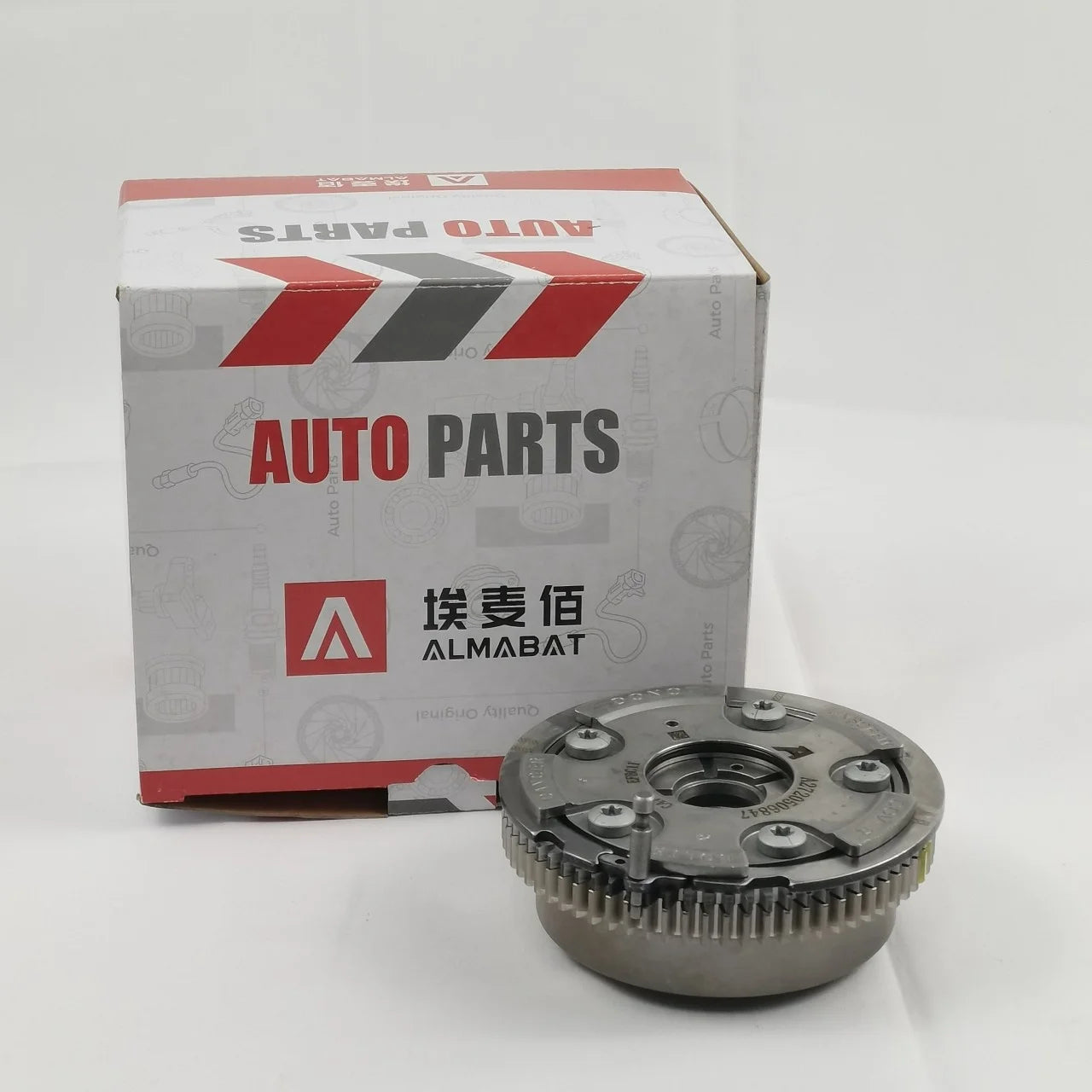 High Quality 2720506847 Camshaft Adjuster VVT Exhaust Timing Gear for Mercedes Benz CLK200 CLK270 CLS320 CLS350