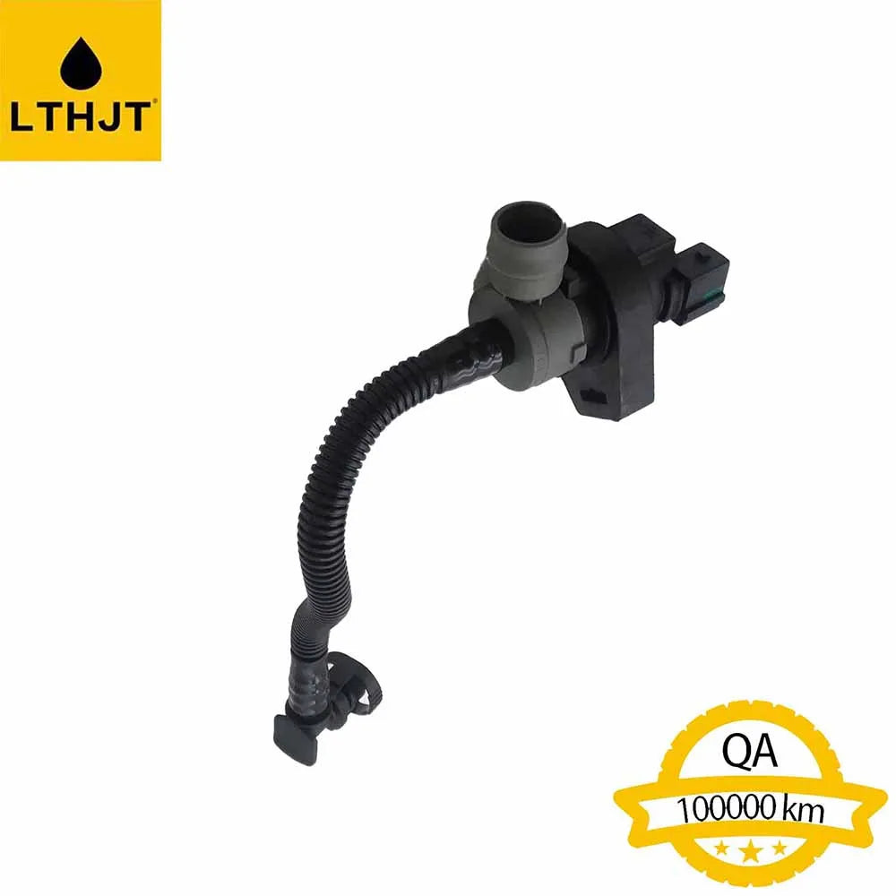 Wholesale OEM 13907618643 Car Accessories Exhaust System New Fuel tank Electromagnetic Valve  for BMW E60 E70 E90