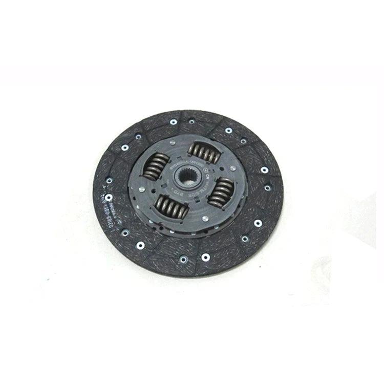 HOT SALE Wholesale China Car High Quality Clutch Plate Disc for BYD S6 488QA-1601200