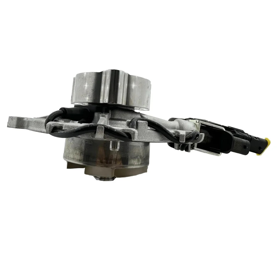 Durable LR115260 LR140742 JDE40023 JED40404 LR133645 Water Pump for Land Rover Vehicles