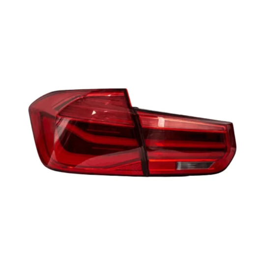 High Quality LED Lamps Compatible for BMW 3 F30 F35 2012-2018 LED Upgrade Design Dynamic Signal Lamp