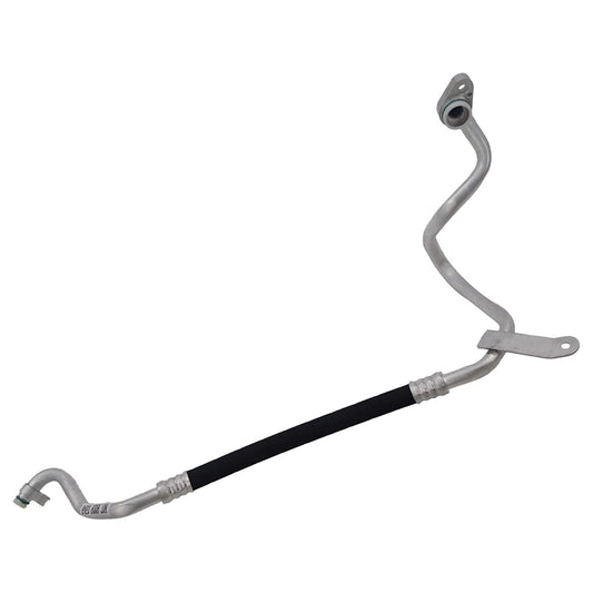 OEM 64539209708 Car Accessories Auto Parts High Quality New Air Conditioning Pipe for BMW F18
