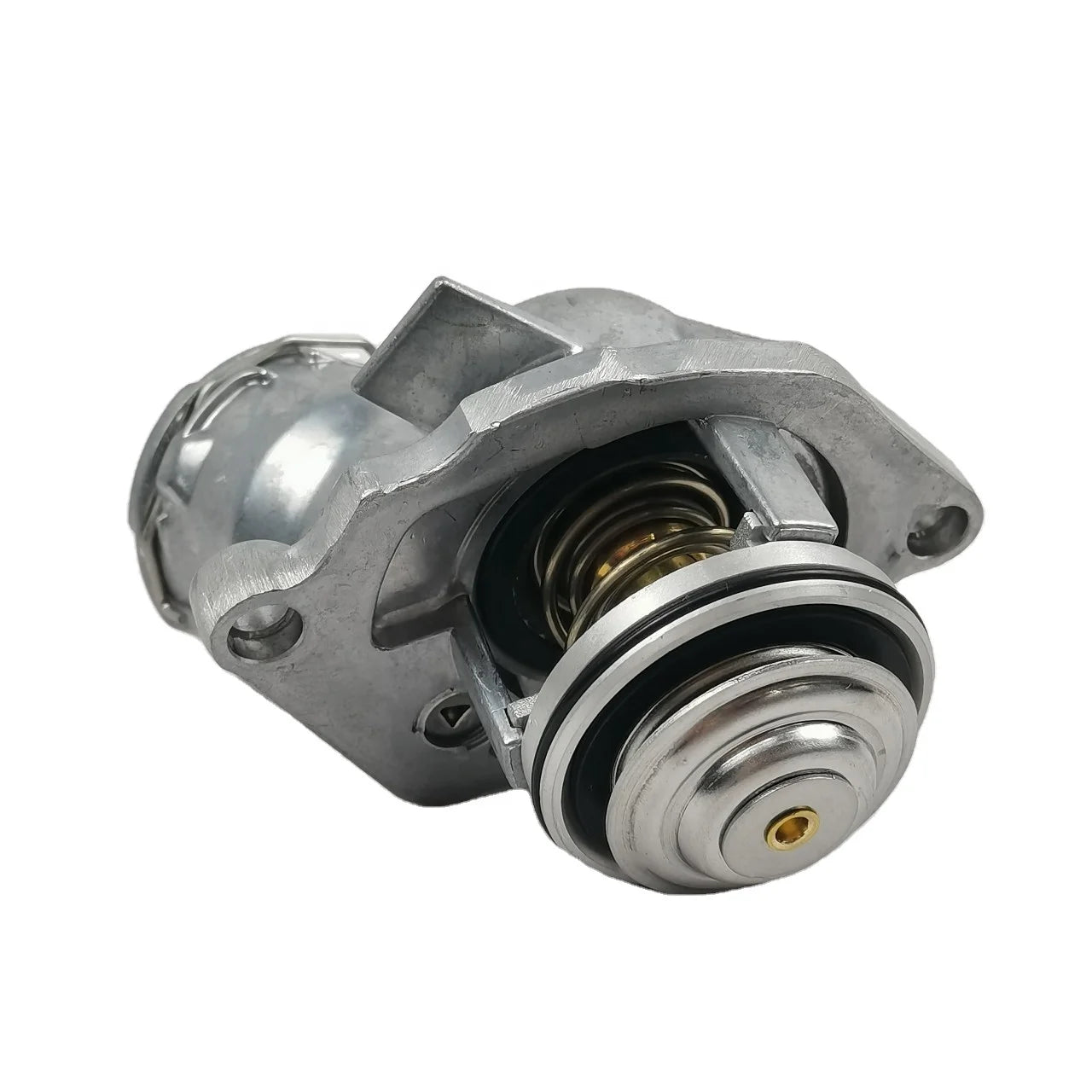 2722000415 Coolant Thermostat Housing for Mercedes Benz W203 W211 W164 230 280 350 for MAHLE