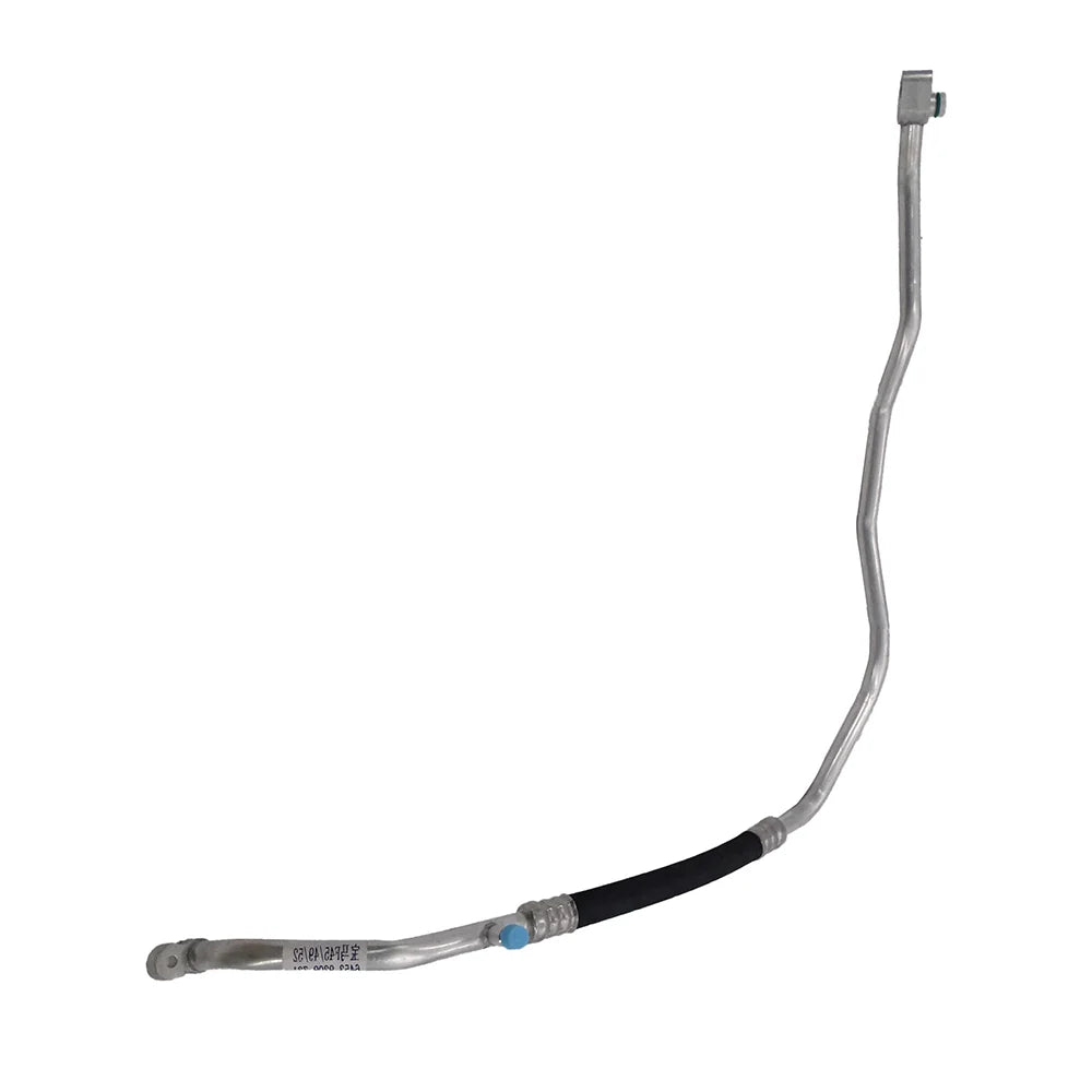Wholesale OEM 64539209721 Car Accessories Auto Parts High Quality New Air Conditioning Pipe for BMW F49