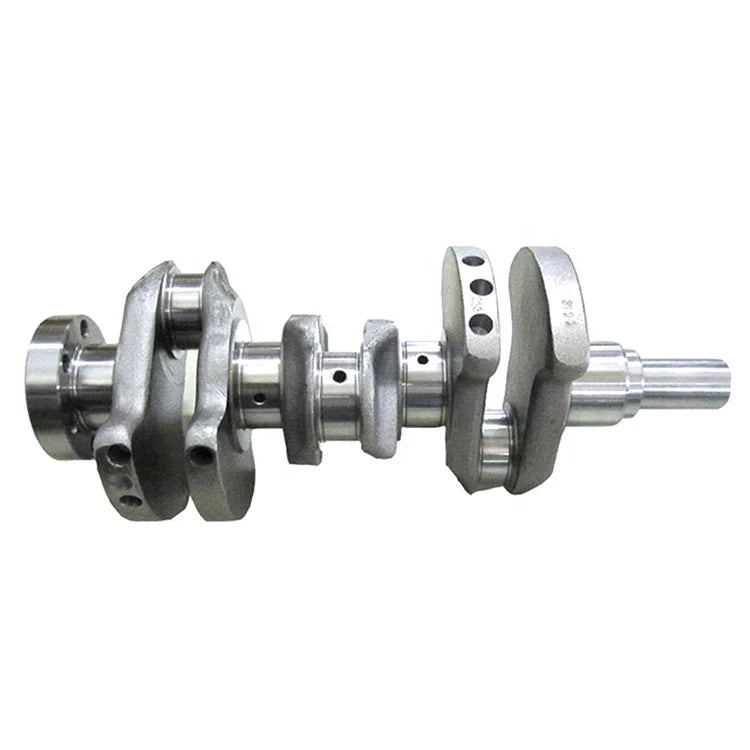Wholesale Automotive Parts & Accessories Automobile Crankshaft for BYD F0 371QA-1005011