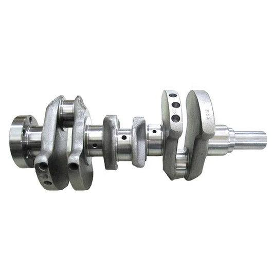 Wholesale Automotive Parts & Accessories Automobile Crankshaft for BYD F0 371QA-1005011