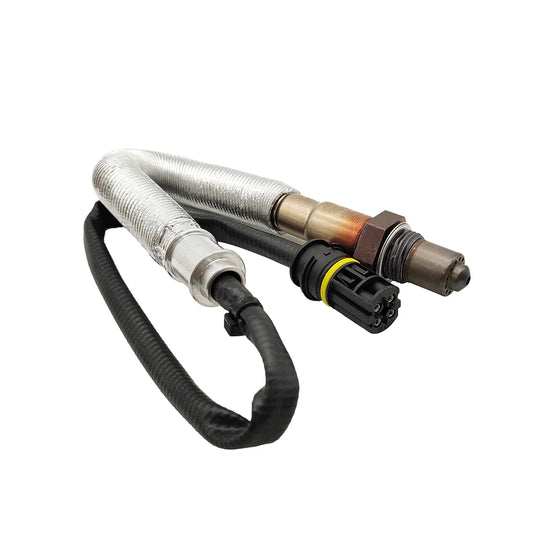 Wholesale OEM 11787545074 Car Accessories Automotive Electrical System Oxygen Sensor Rear for BMW E70 E83 E84 E87 E90 N52