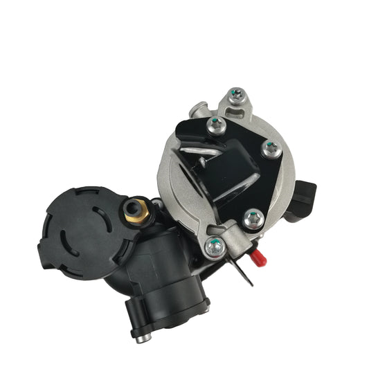 OE 0993200104 Auto Parts for Mercedes Benz S-Class W222 New Air Suspension Compressor Pump for Continental