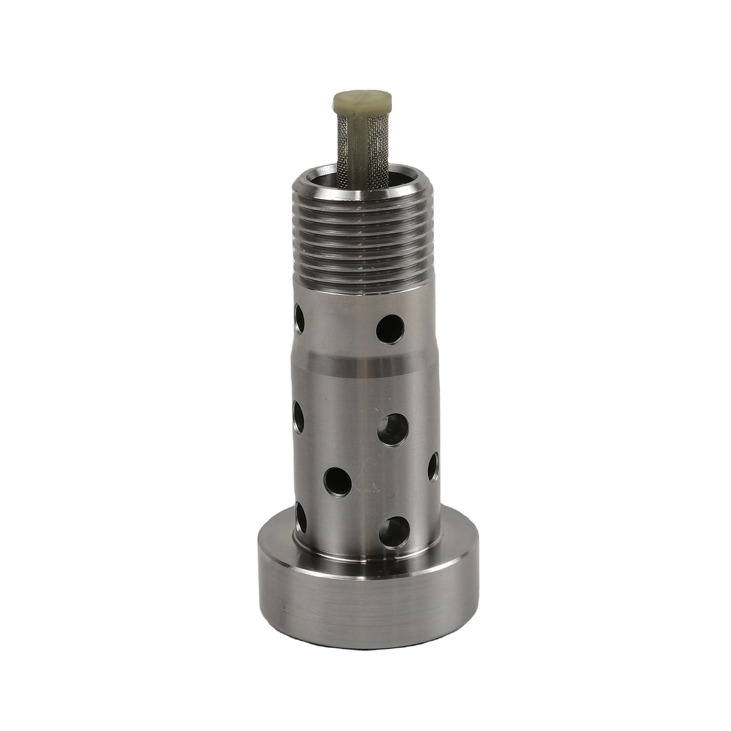 New Camshaft Control Valve OE 2760500278 for Mercedes Benz AMG GT E300 A220 S450 for Camshaft Solenoid Valve
