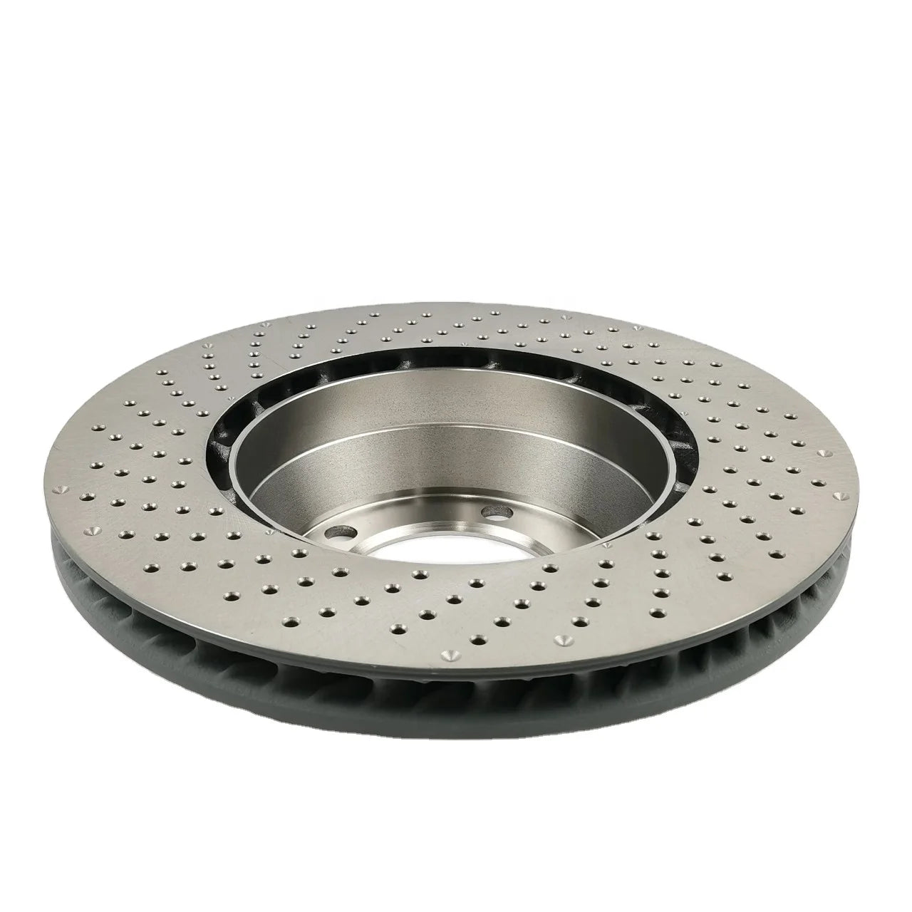 330*28 mm Rear Brake Disc 99135240402 for Porsche 911 Carrera S 4S GTS (991) 12-19 for SHW 99135240402