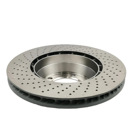 330*28 mm Rear Brake Disc 99135240402 for Porsche 911 Carrera S 4S GTS (991) 12-19 for SHW 99135240402