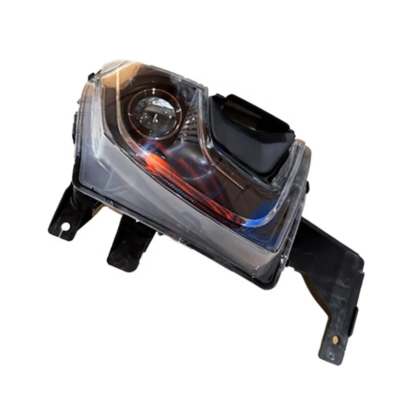 Other Auto Parts Car Accessories Car Parts Auto Spare Parts for Byd Led Headlamp All Model Body Kit