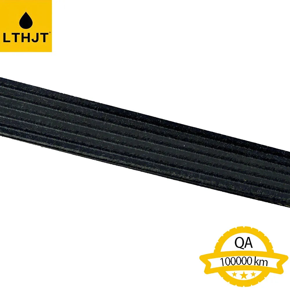 Wholesale OEM 0019938696 Car Accessories Auto Parts New Belt 6PK2260 for Mercedes Benz W211