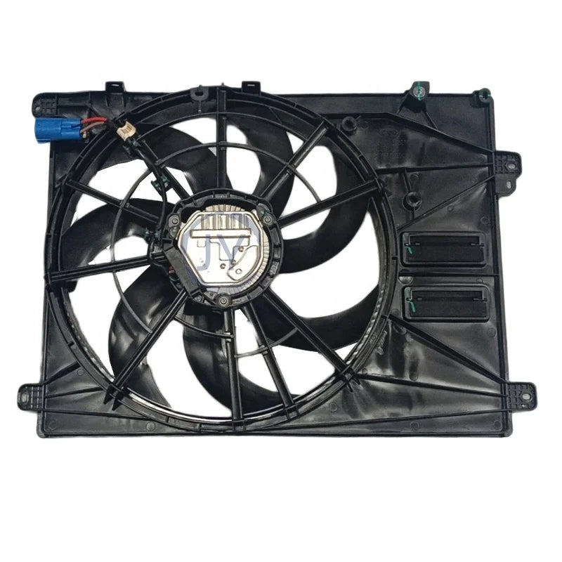Wholesale Products Auto Parts Car Accessories SA3HA-1308010 Hybrid Spare Parts for Byd Electronic Fan