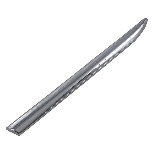 Wholesale OEM 2126904382 Car Accessories Auto Parts New Left Chrome Fender Trim for Mercedes Benz W212
