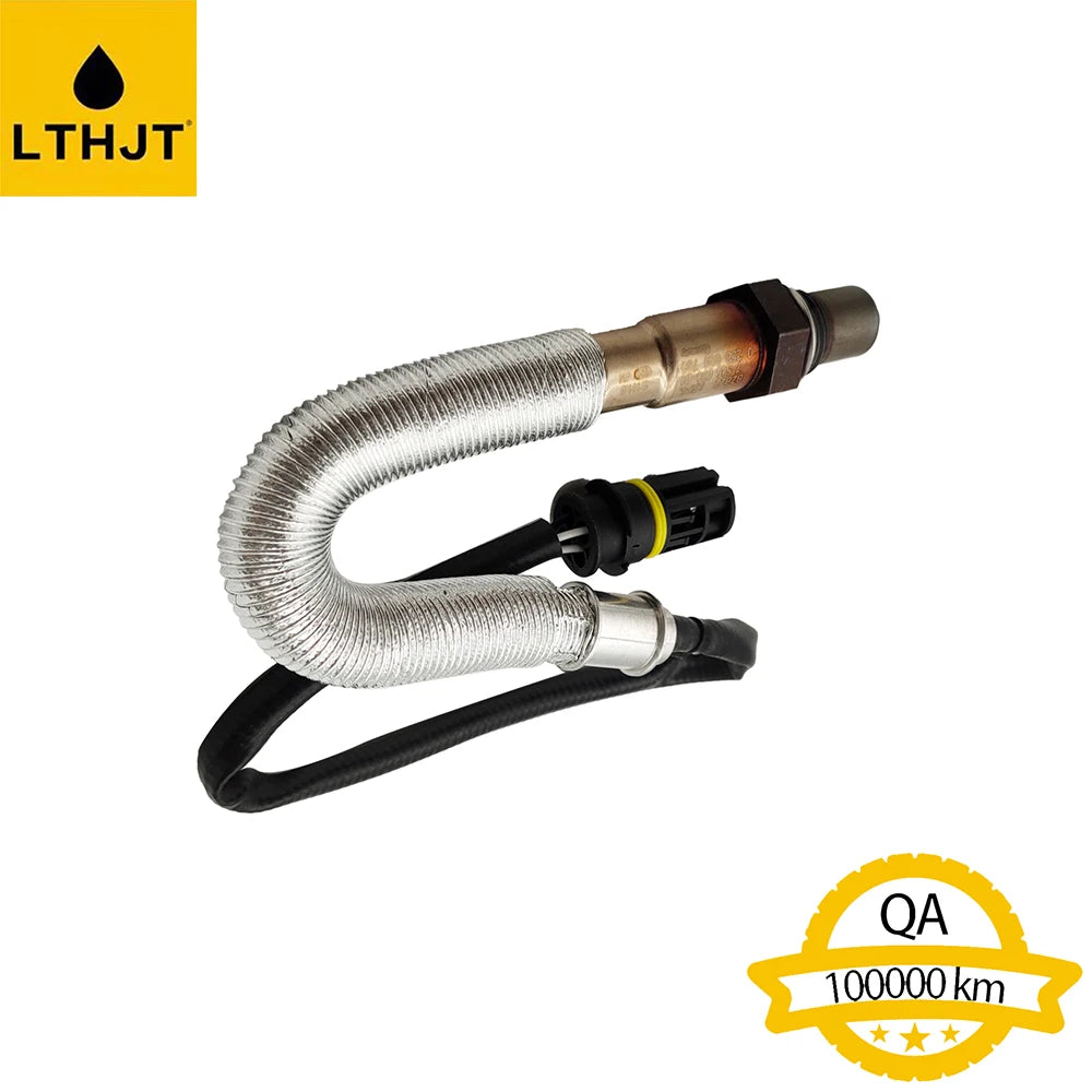 Wholesale OEM 11787545074 Car Accessories Automotive Electrical System Oxygen Sensor Rear for BMW E70 E83 E84 E87 E90 N52