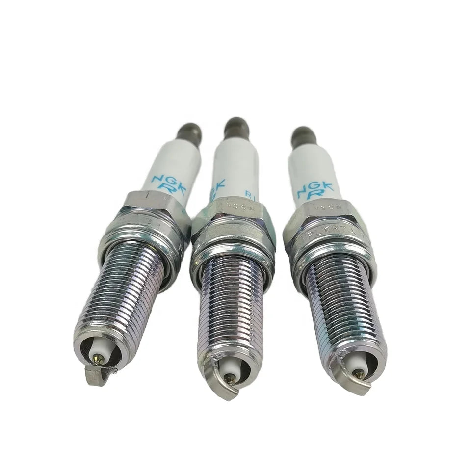 OE 0041594903 Spark Plug for Mercedes Benz C-CLASS W203 W204 ML350 Platinum Iridium Engine Ignition