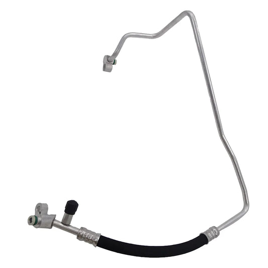 Wholesale OEM 64533455913 Car Accessories Auto Parts High Quality New Air Conditioning Pipe for BMW E83 X3