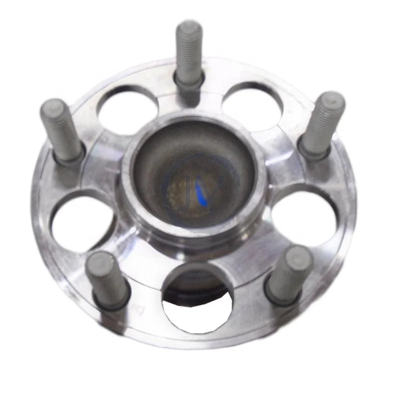 For BYD Destroyer 2024 Auto Parts Hybrid King Chazor HADF-3104100A China Electric Car Rear Hub Unit Assembly