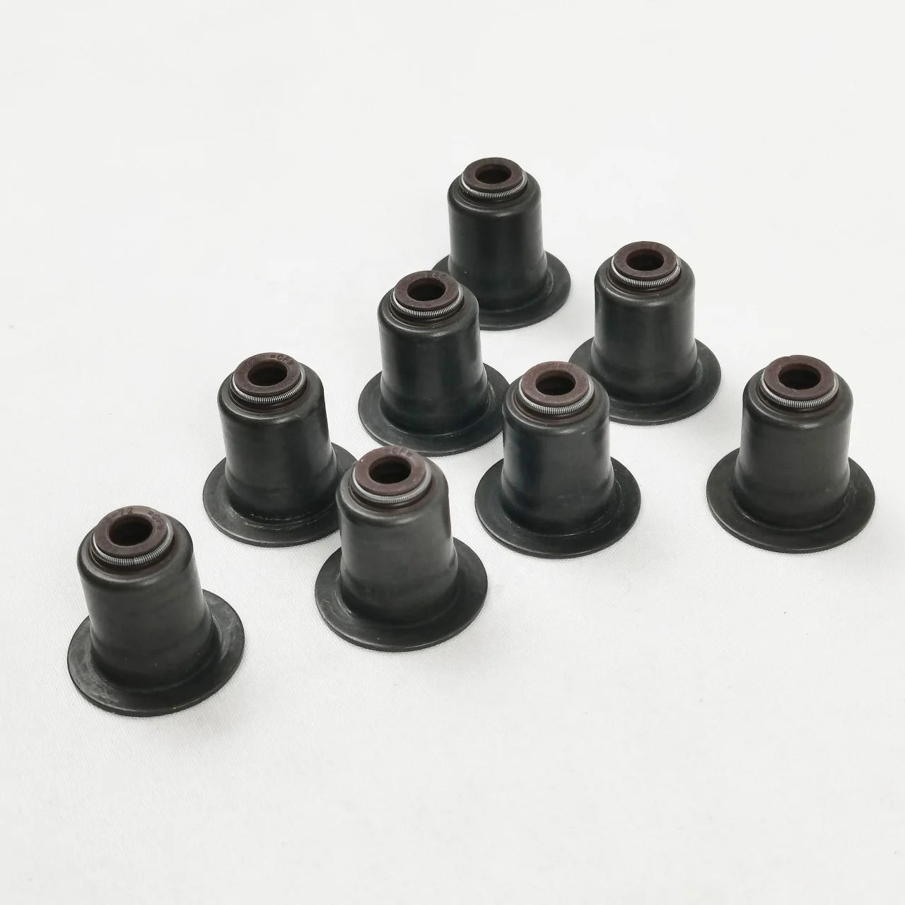 High Quality Engine Valve Stem Seal Kit 11340038720 11340038719 for BMW N20 F35 F18