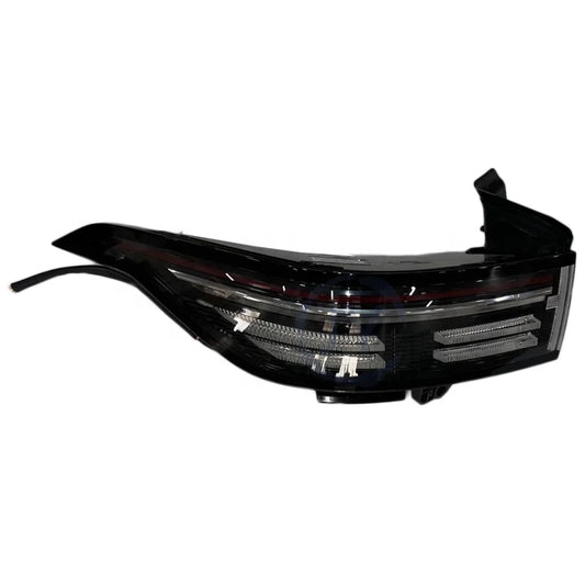 China Electric King New Car Auto Parts HA2HK-4133010 for Byd Chazor Vehicles Left Combined Rear Lamp