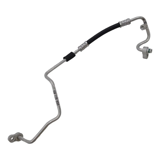 Wholesale OEM 64509271893 Car Accessories Auto Parts High Quality New Air Conditioning Pipe for BMW F15