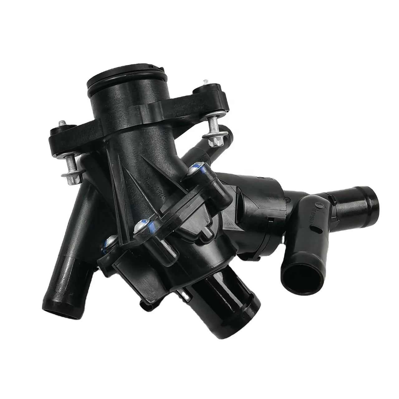 Auto Spare Parts 2702002200 Thermostat Coolant for Mercedes Benz A180 A200 A260 B250 CLA 180 GLA 250 for MAHLE