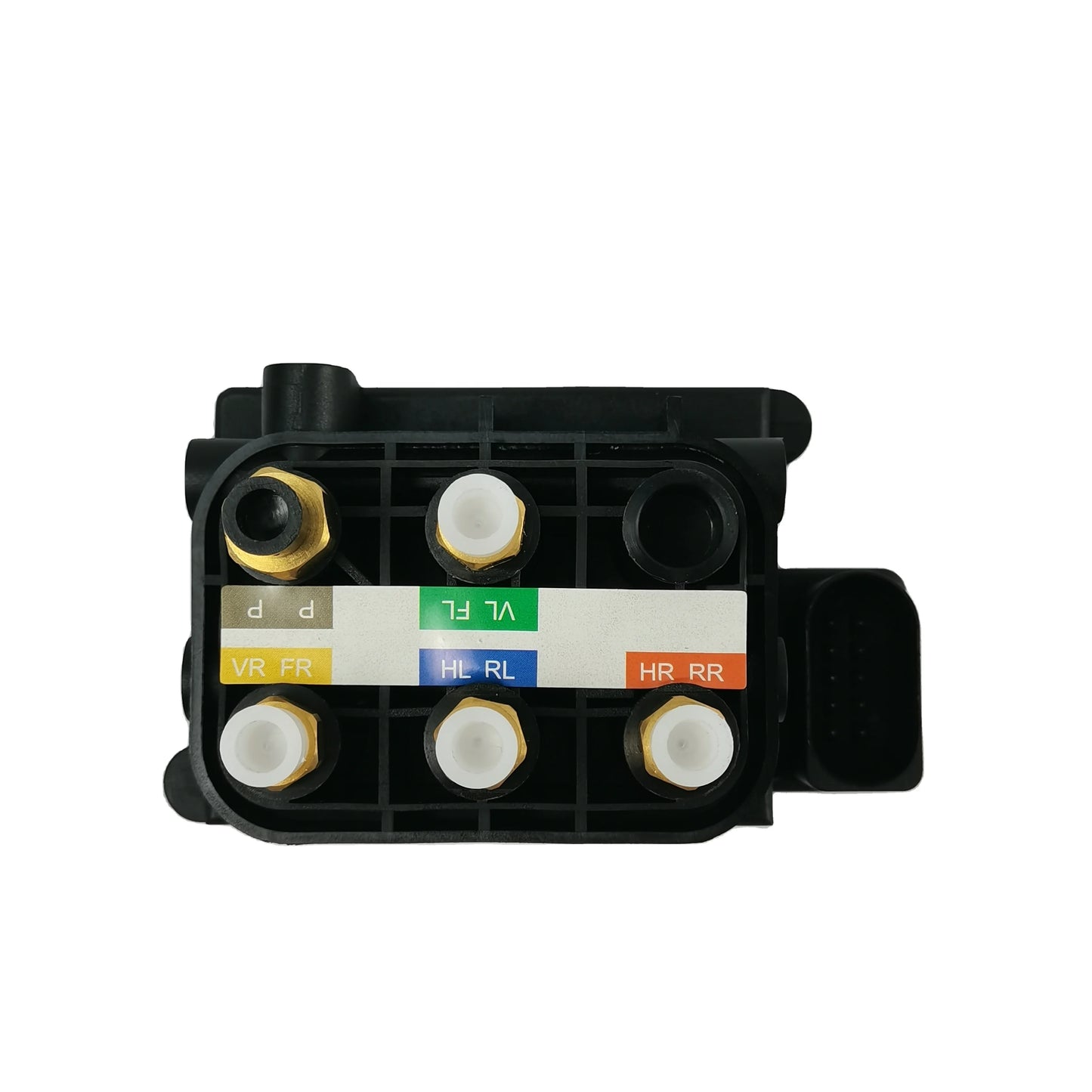 Genuine New Air Suspension Valve Block OE 0993200058 for Mercedes Benz W164 W166 W212 W221 W251 for Continental